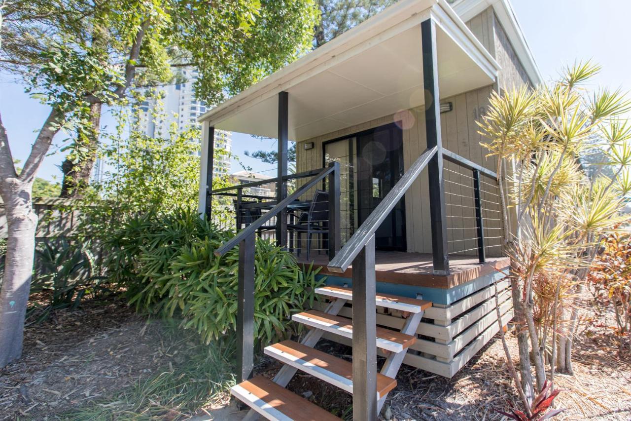 Studio Cabin