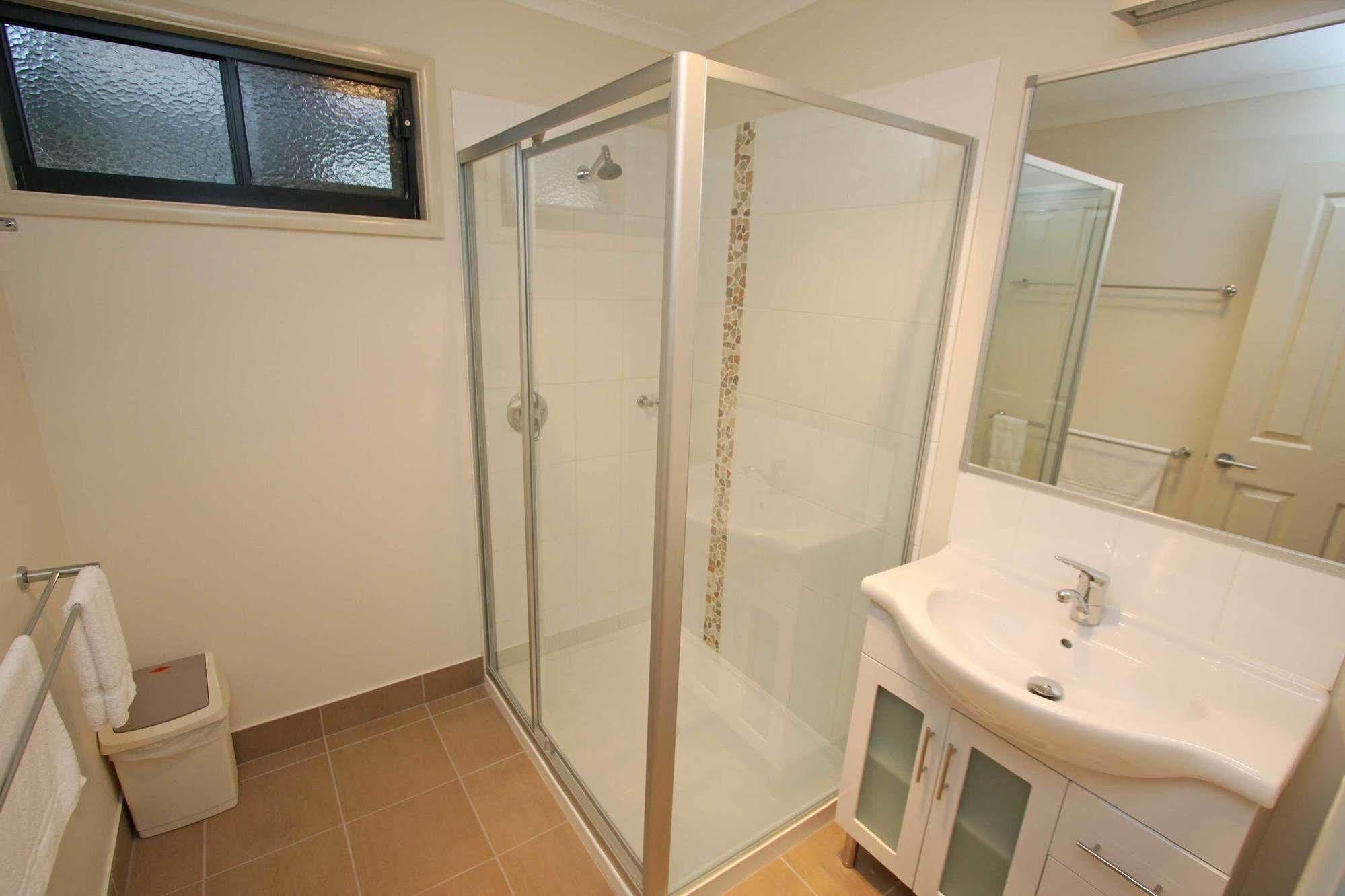 Superior Two-Bedroom Cabin